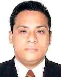 Fredy  Panduro Ortíz